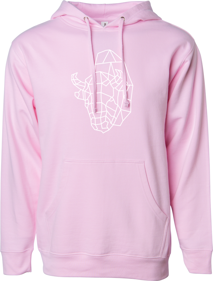 Hoodie BISON