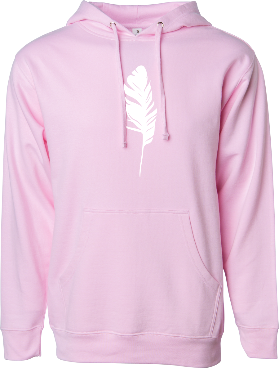 Hoodie PLUME