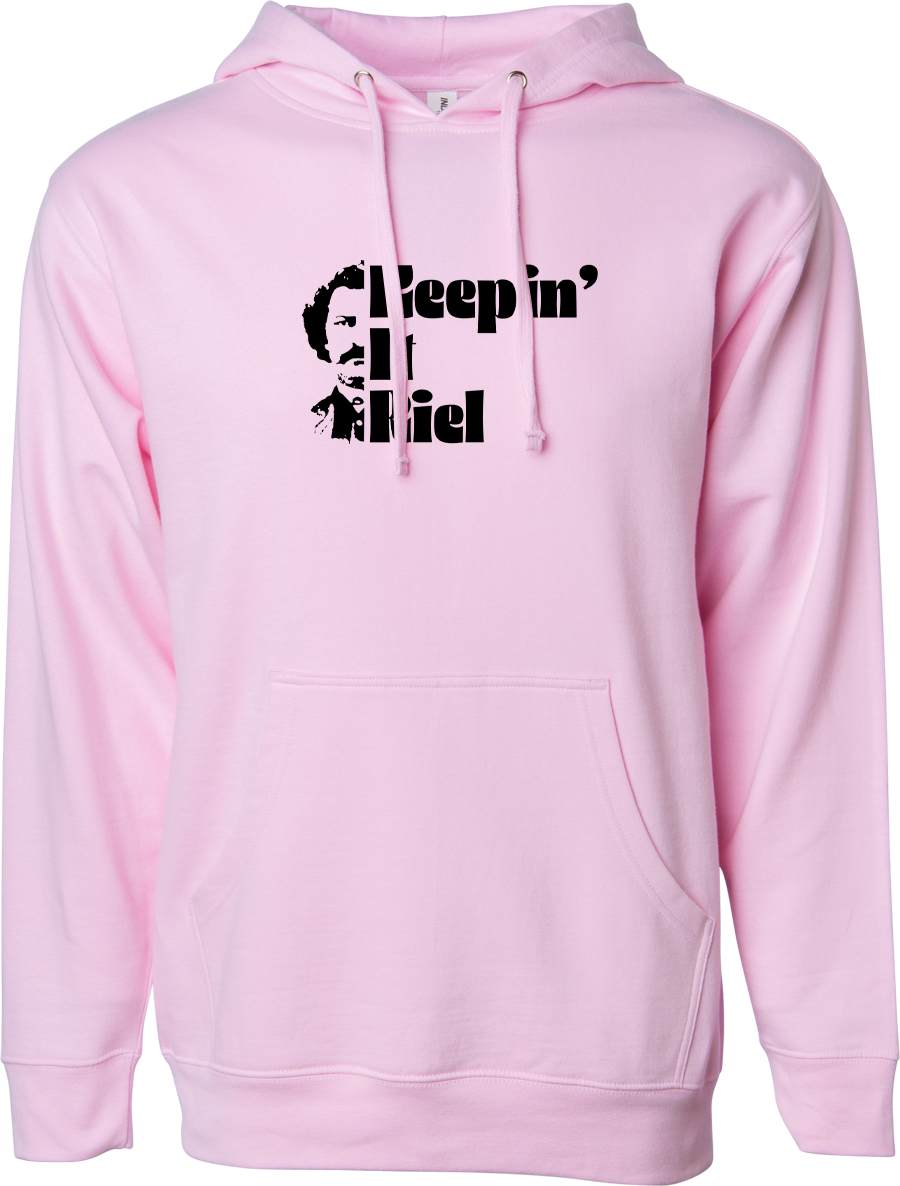 Hoodie RIEL