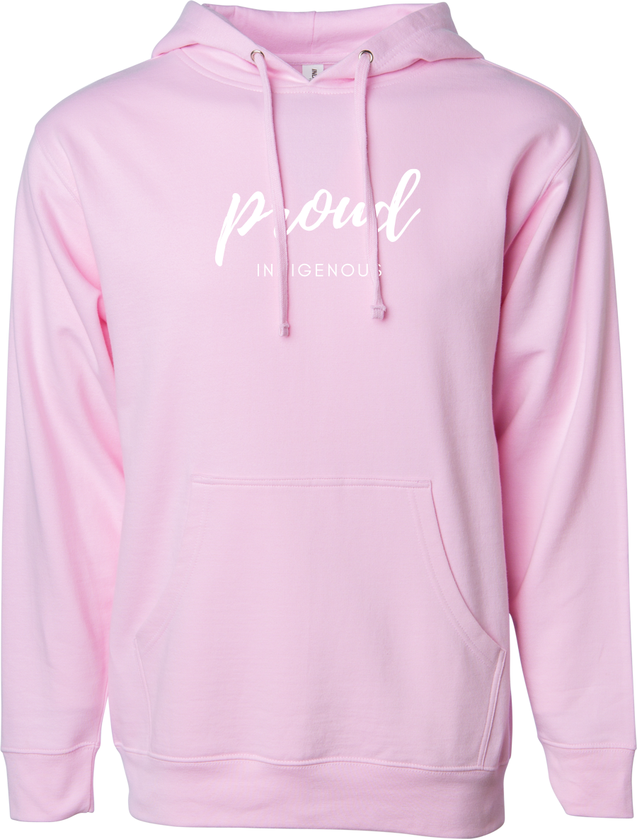 Hoodie PROUD