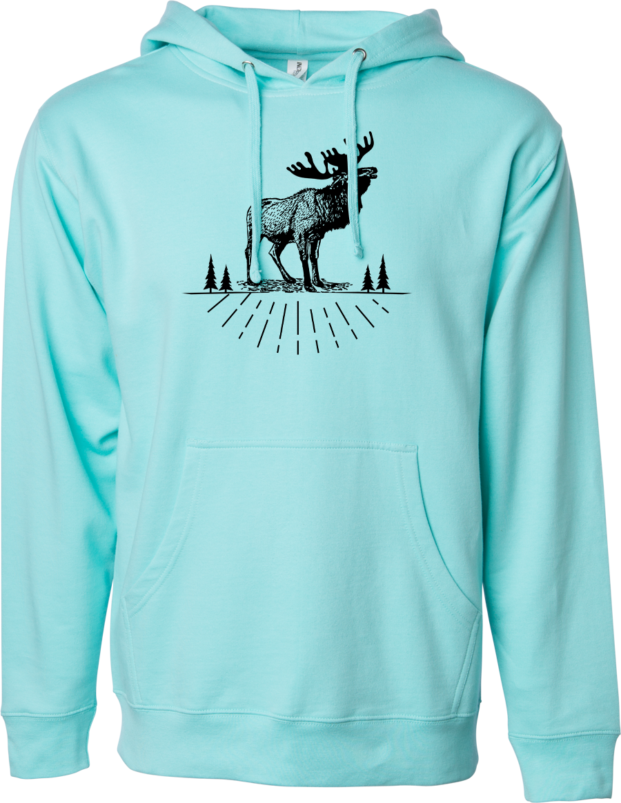 Hoodie AOSKWAY