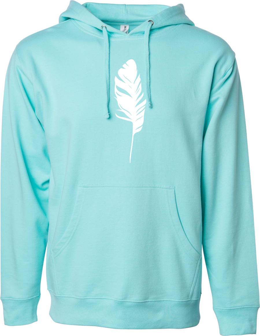 Hoodie PLUME
