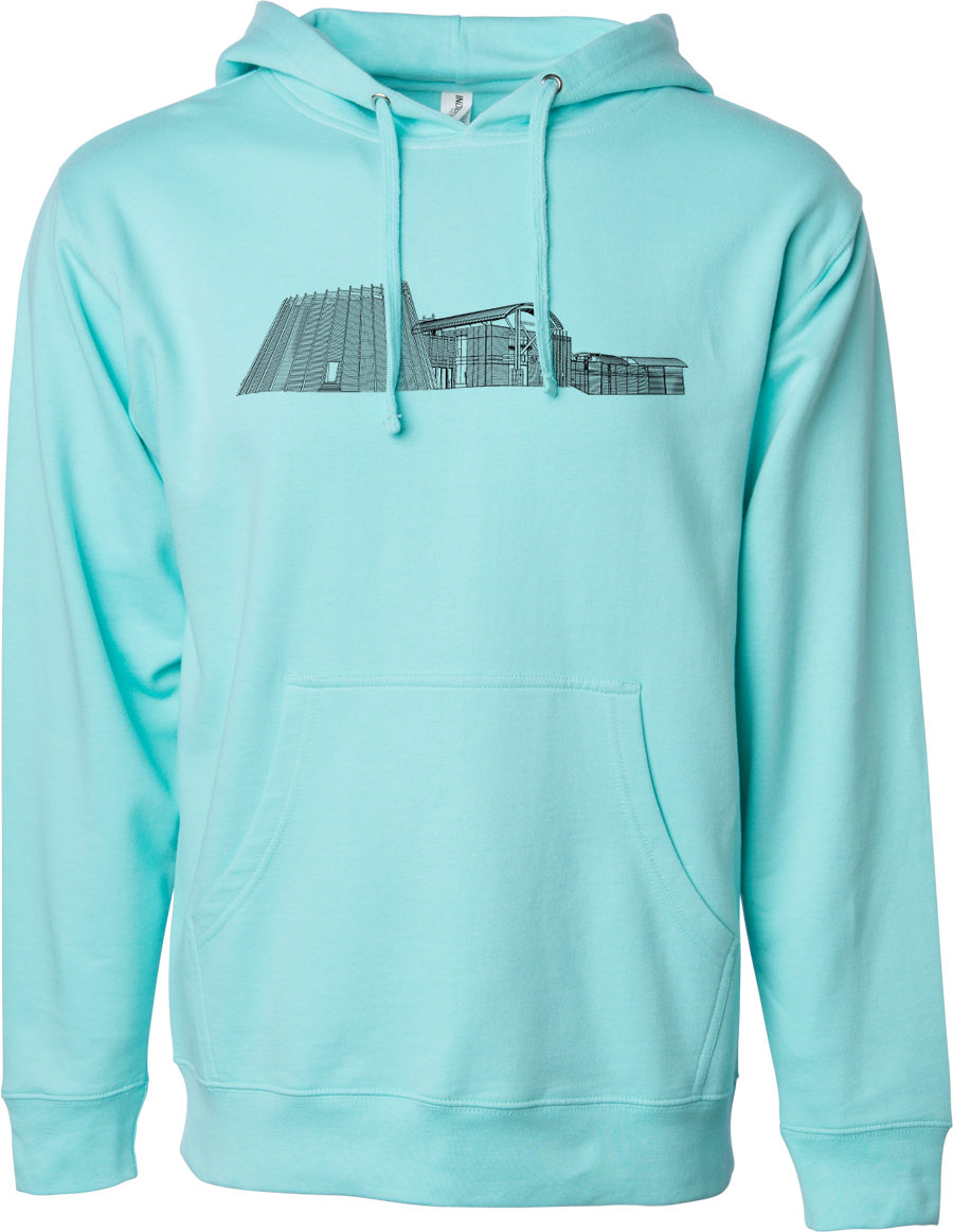 Hoodie HMPN