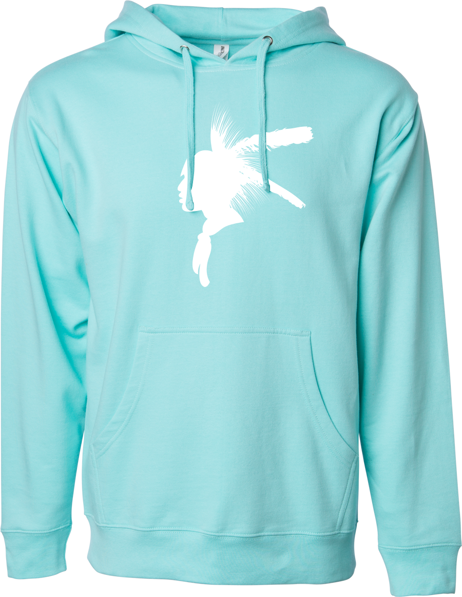 Hoodie FAITH