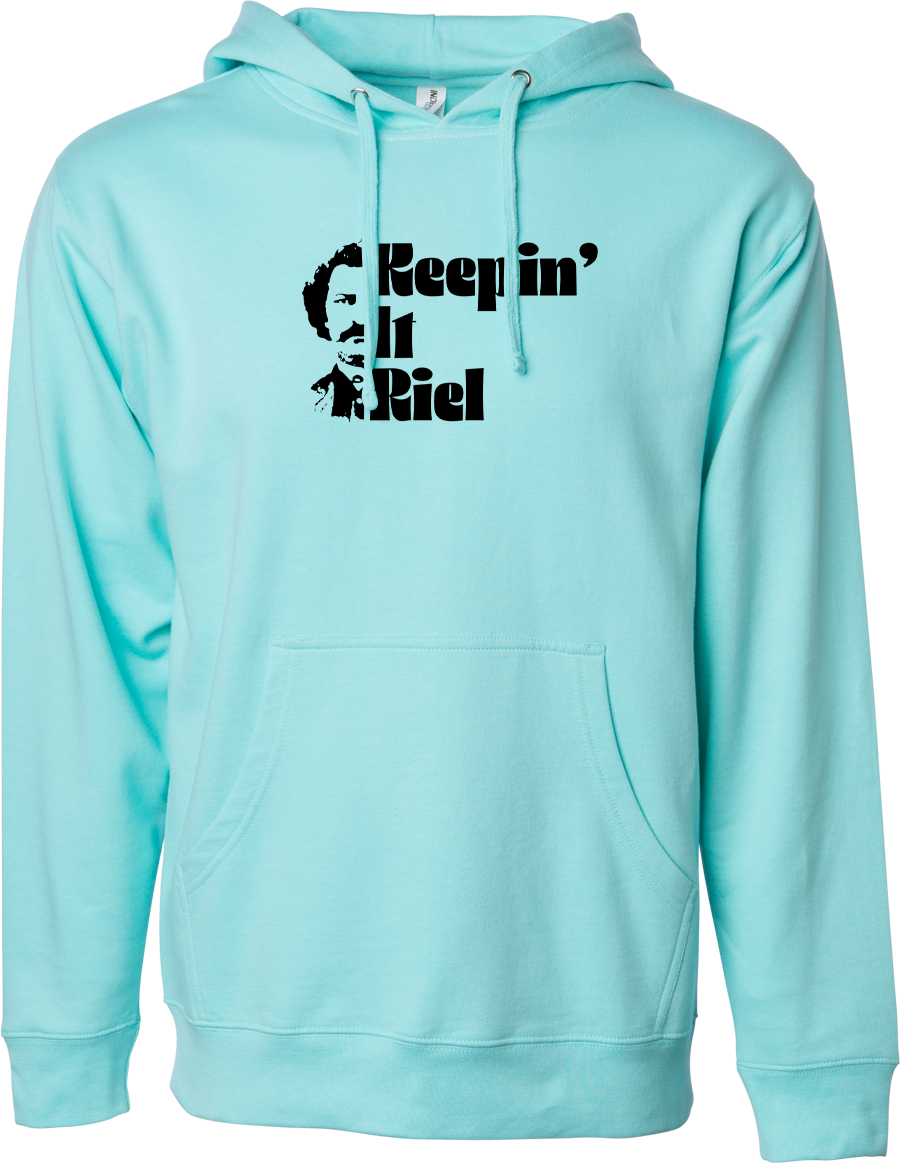 Hoodie RIEL