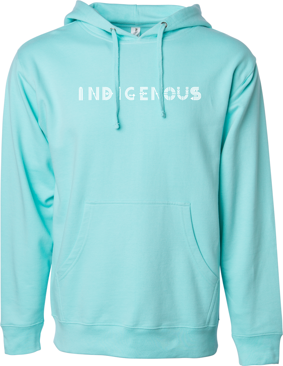 Hoodie INDIGENOUS