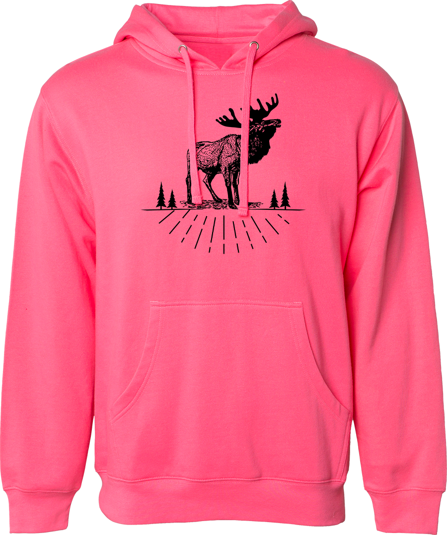 Hoodie AOSKWAY