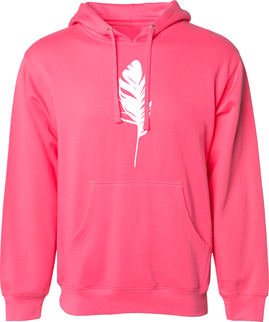 Hoodie PLUME