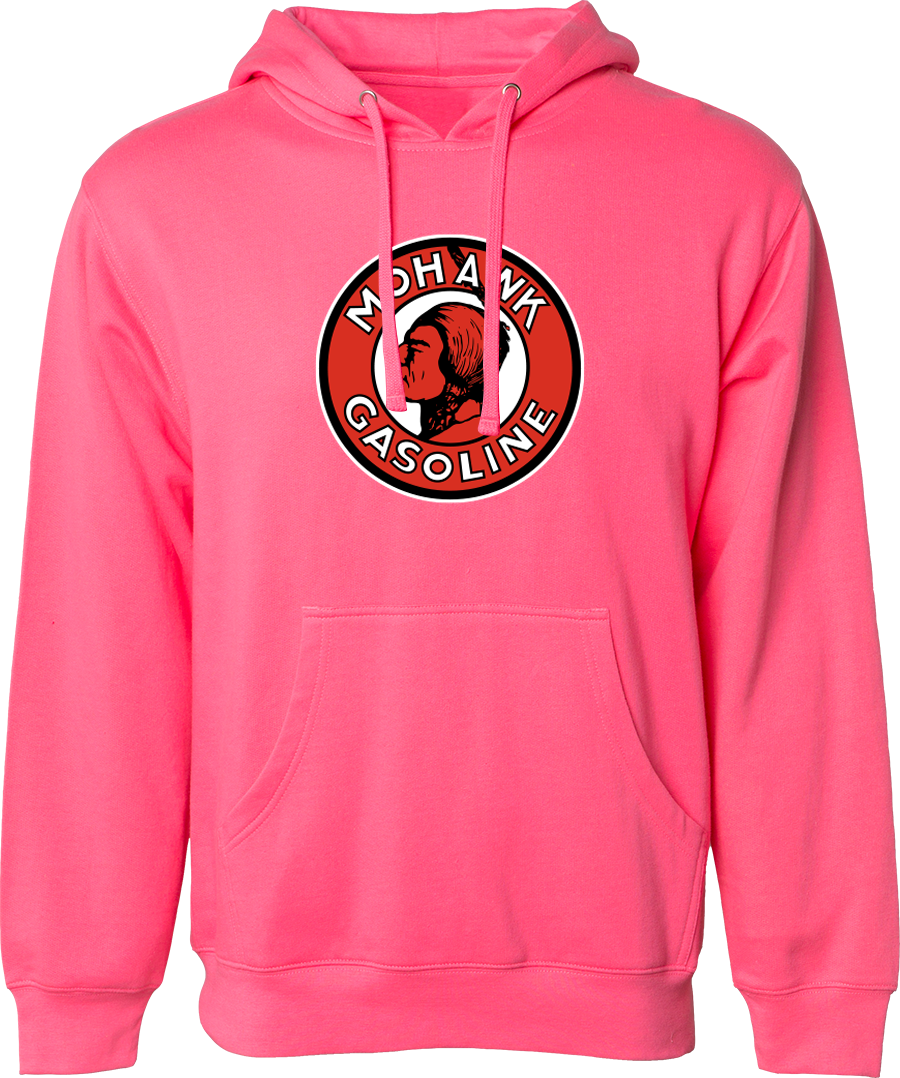 Hoodie MOHAWK GASOLINE