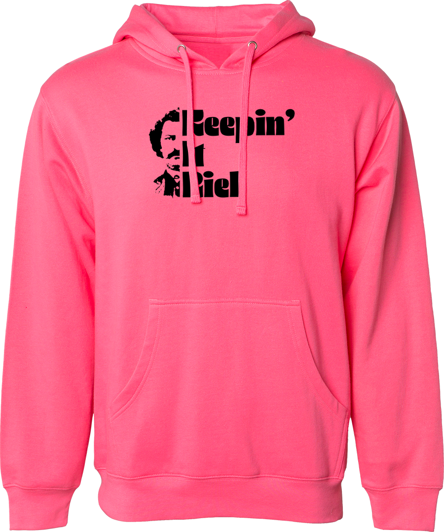 Hoodie RIEL
