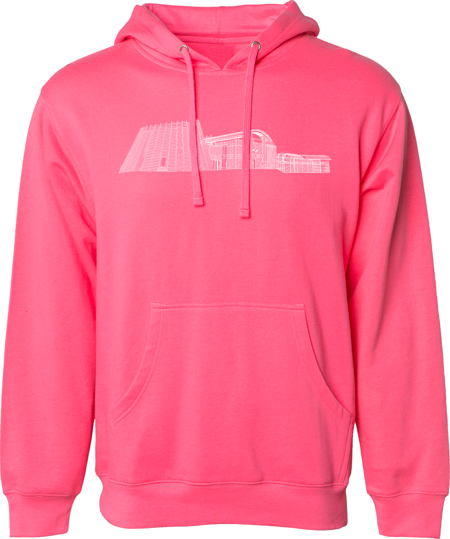 Hoodie HMPN