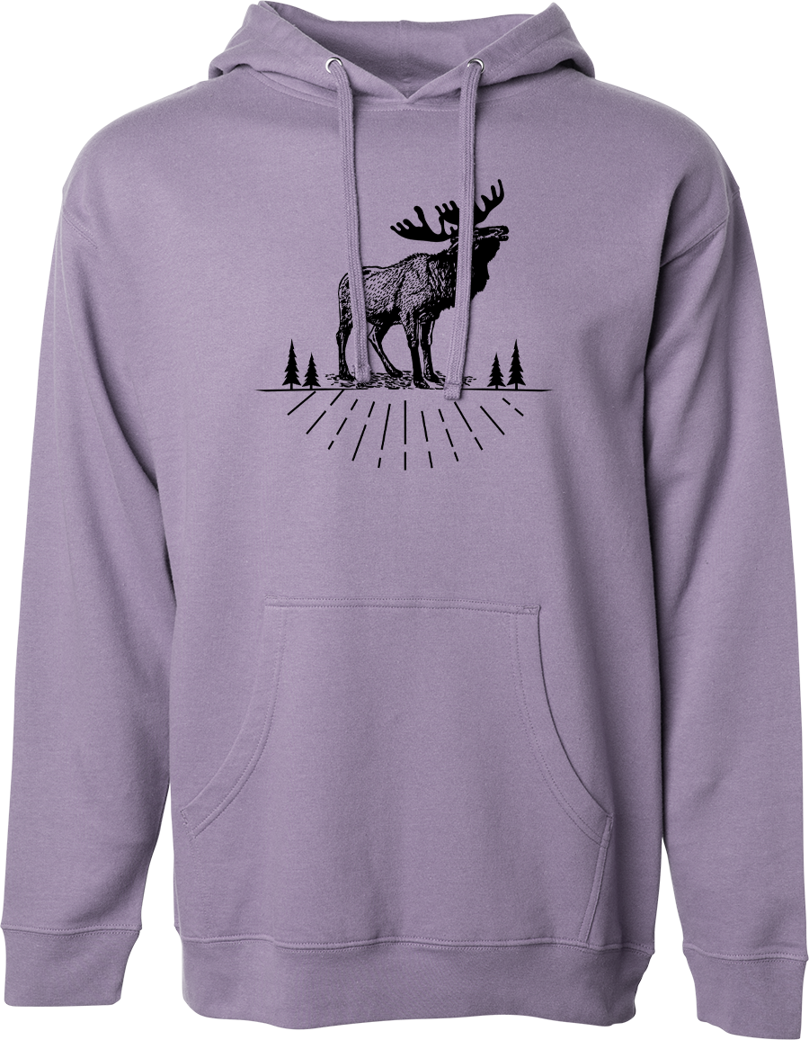 Hoodie AOSKWAY
