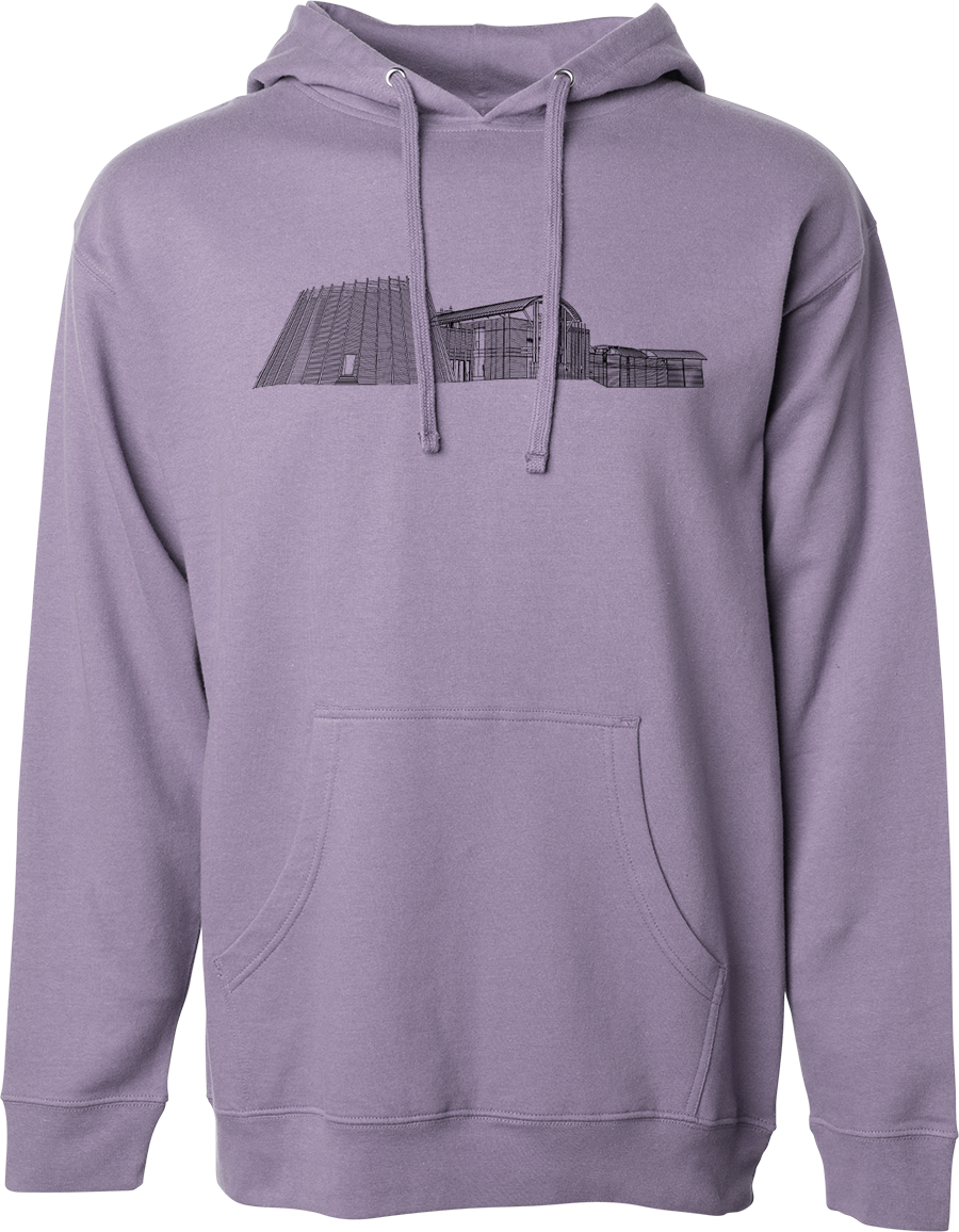 Hoodie HMPN