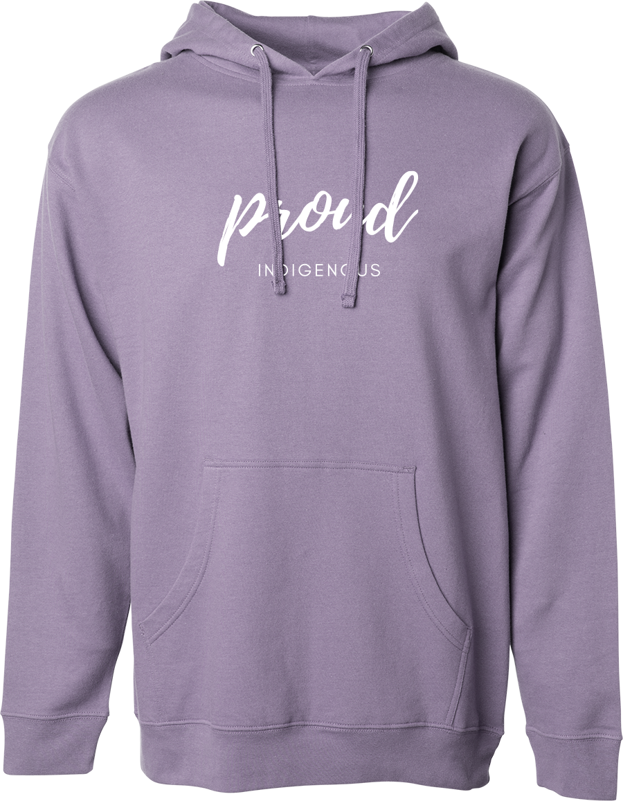 Hoodie PROUD