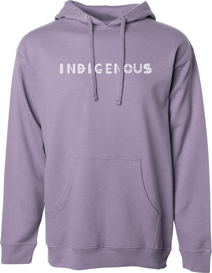 Hoodie INDIGENOUS