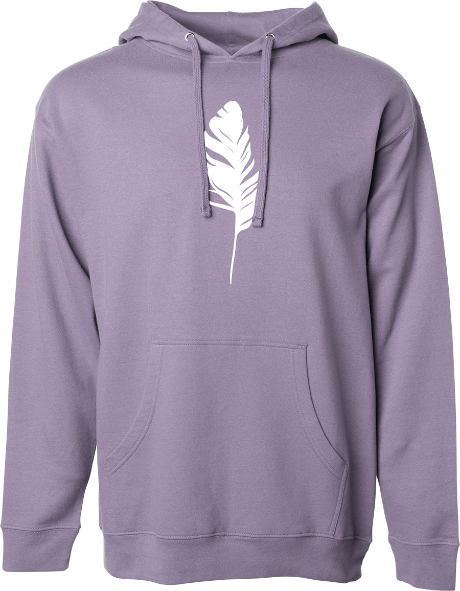 Hoodie PLUME