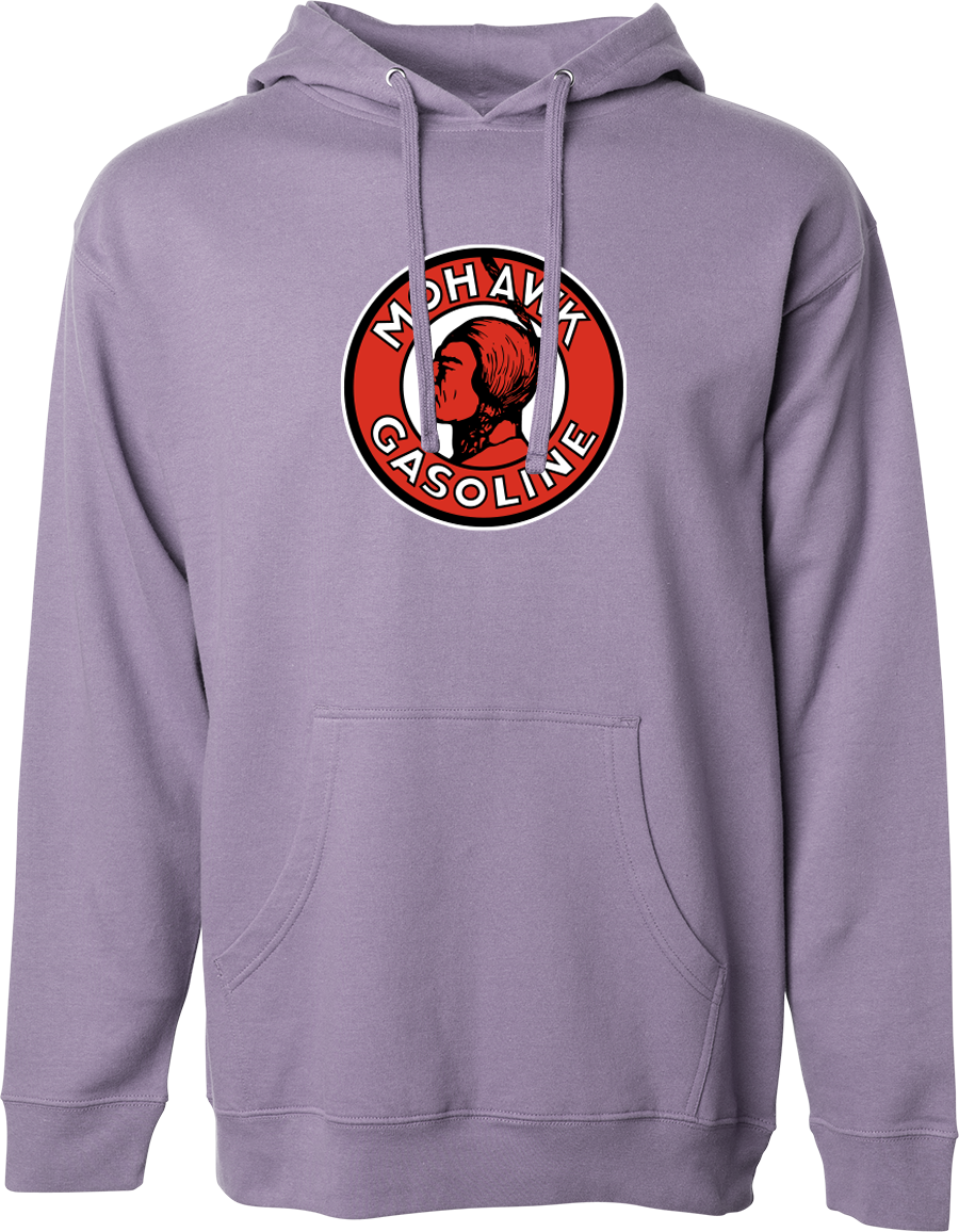 Hoodie MOHAWK GASOLINE