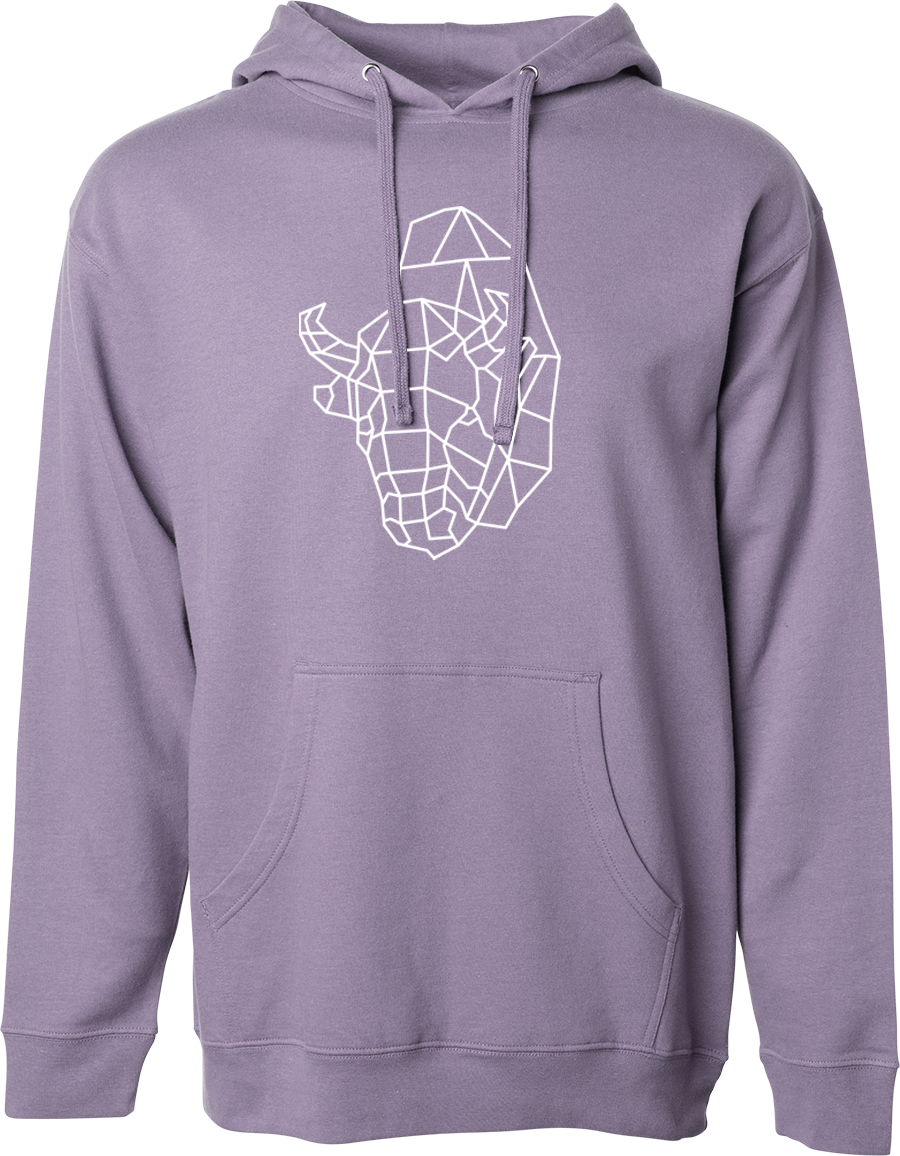 Hoodie BISON