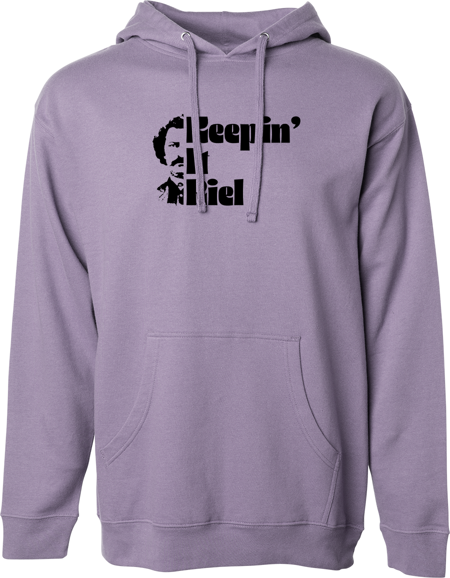 Hoodie RIEL