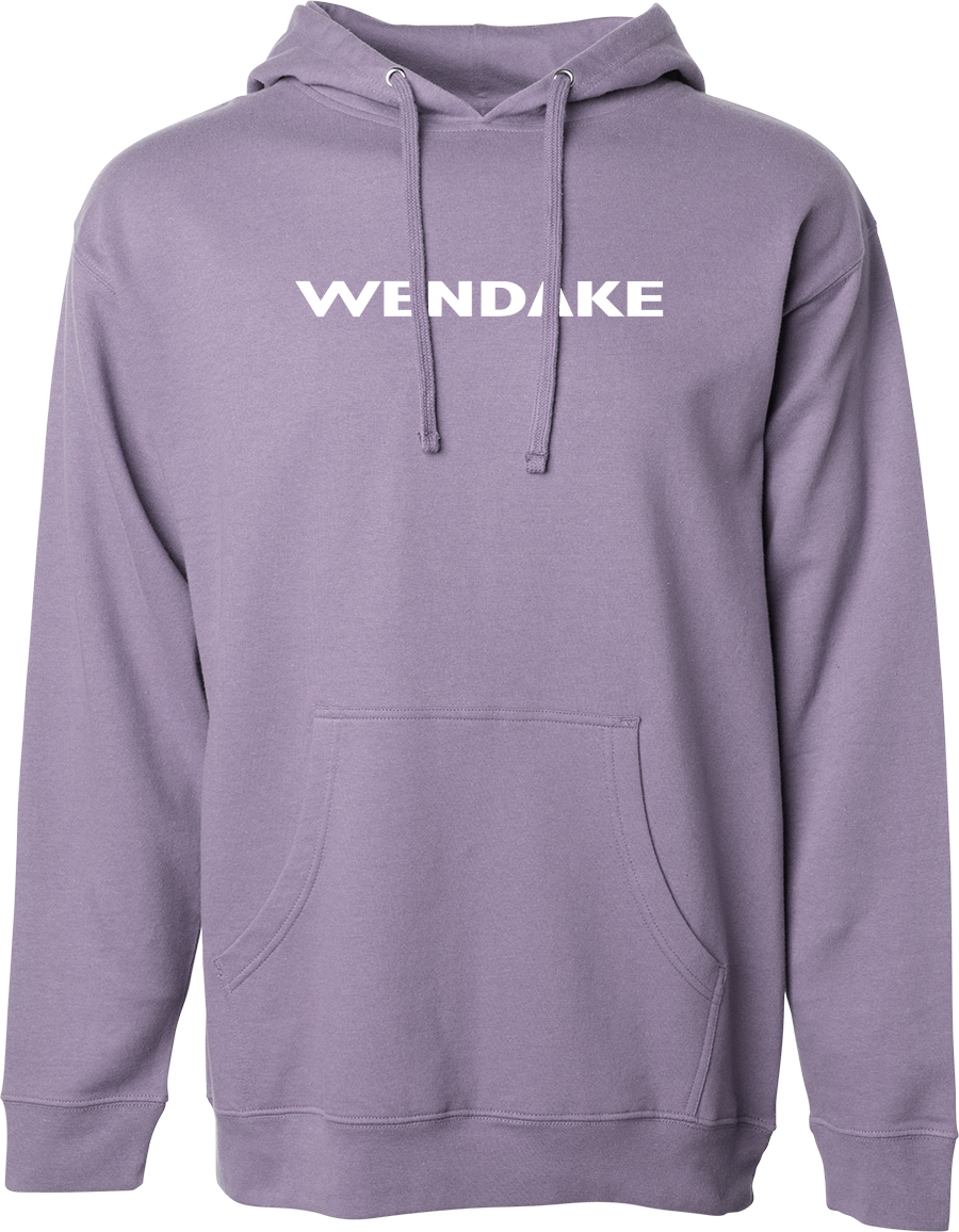 Hoodie SIMPLY WENDAKE
