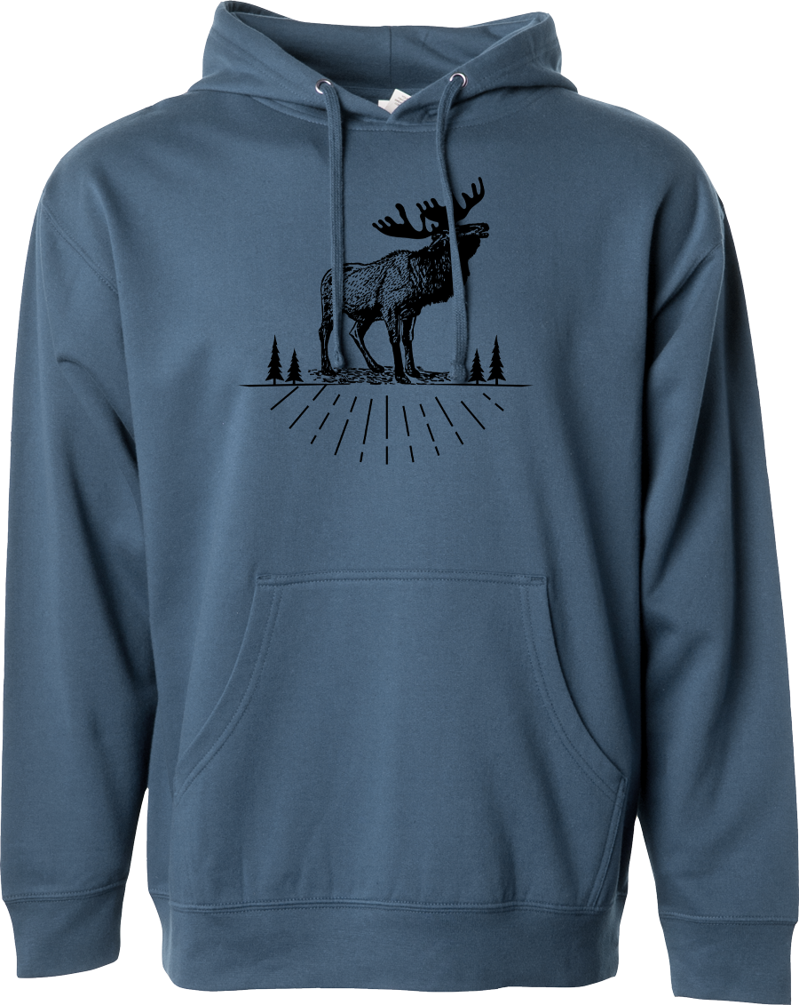 Hoodie AOSKWAY