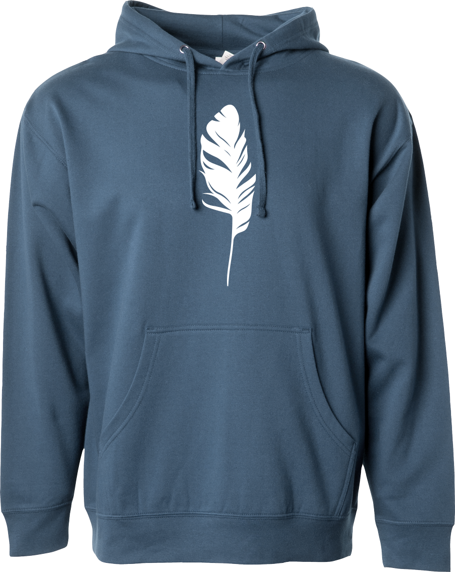 Hoodie PLUME