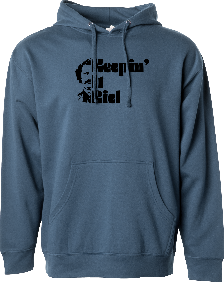 Hoodie RIEL