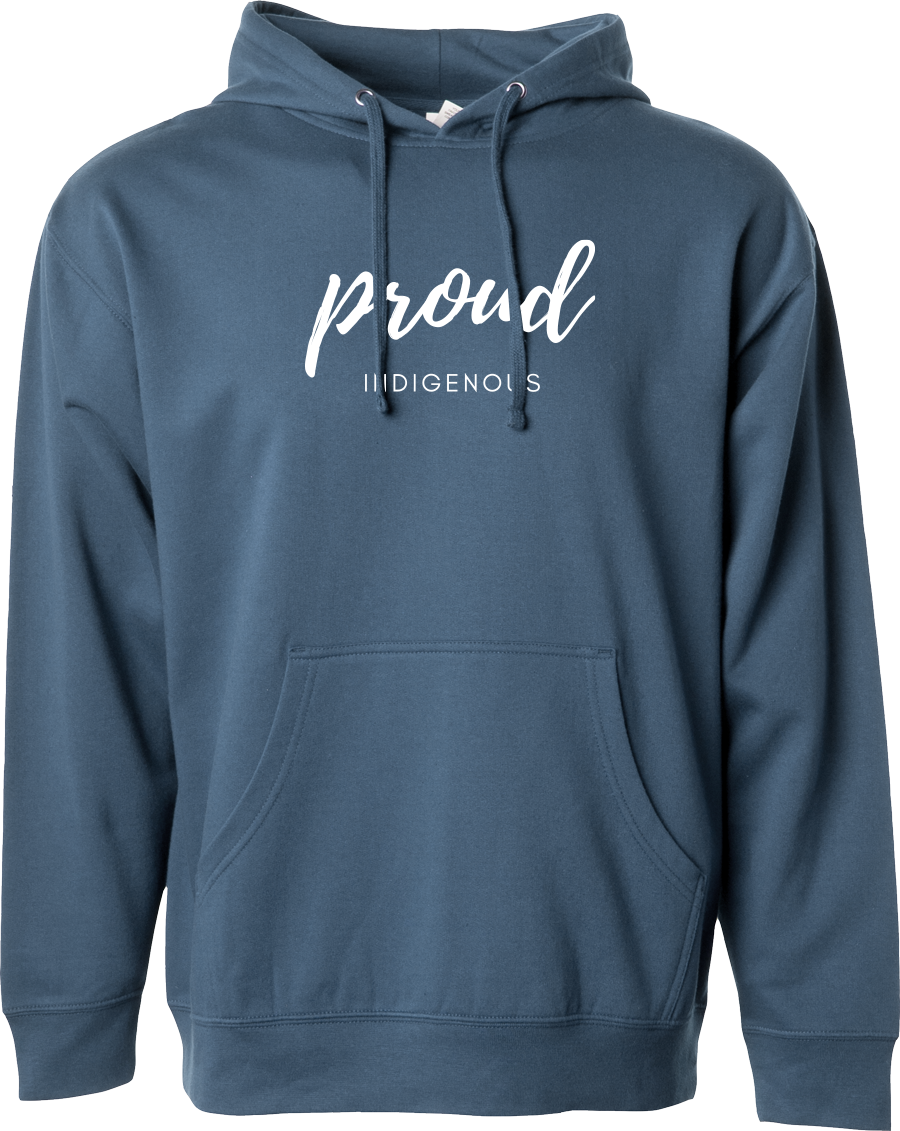 Hoodie PROUD