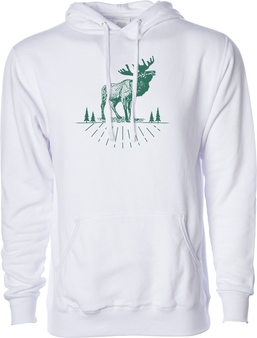 Hoodie AOSKWAY