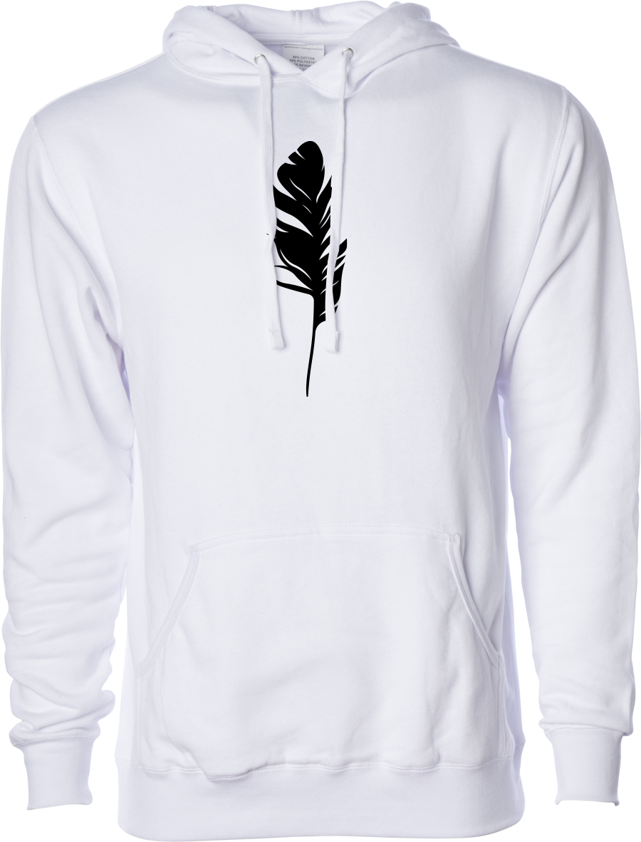 Hoodie PLUME