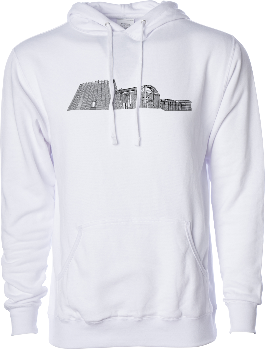 Hoodie HMPN