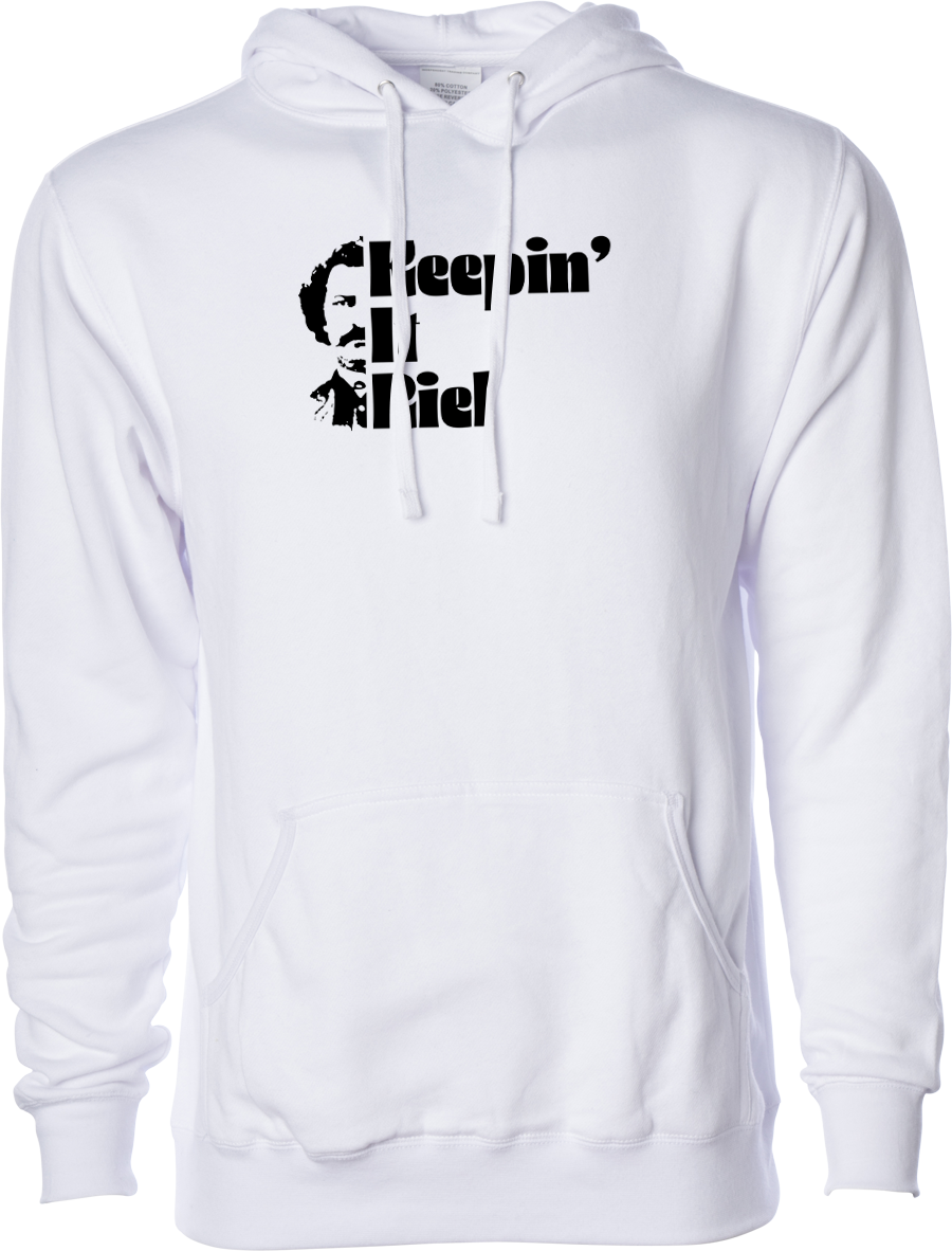 Hoodie RIEL