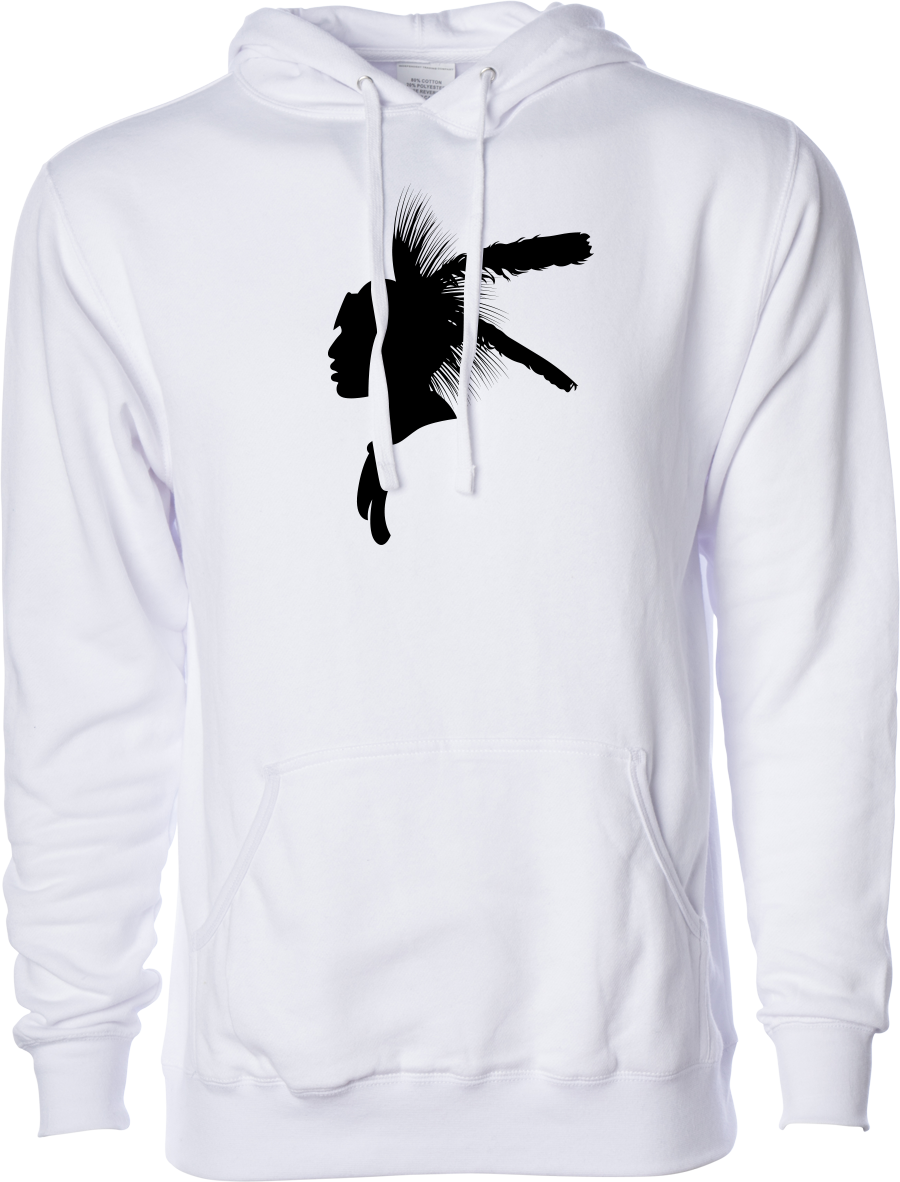 Hoodie FAITH