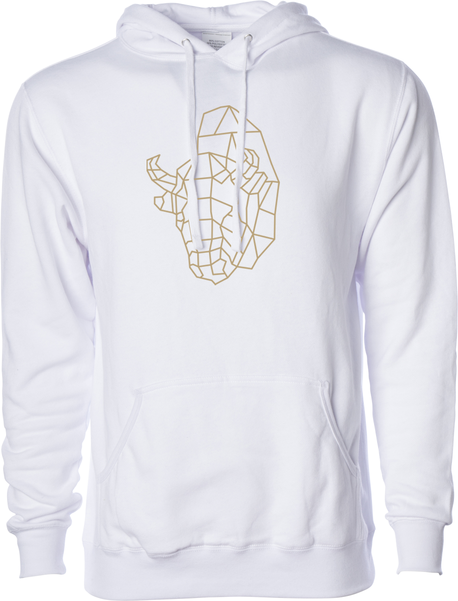 Hoodie BISON